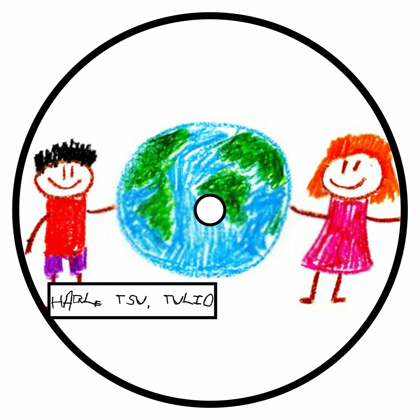 Track Image