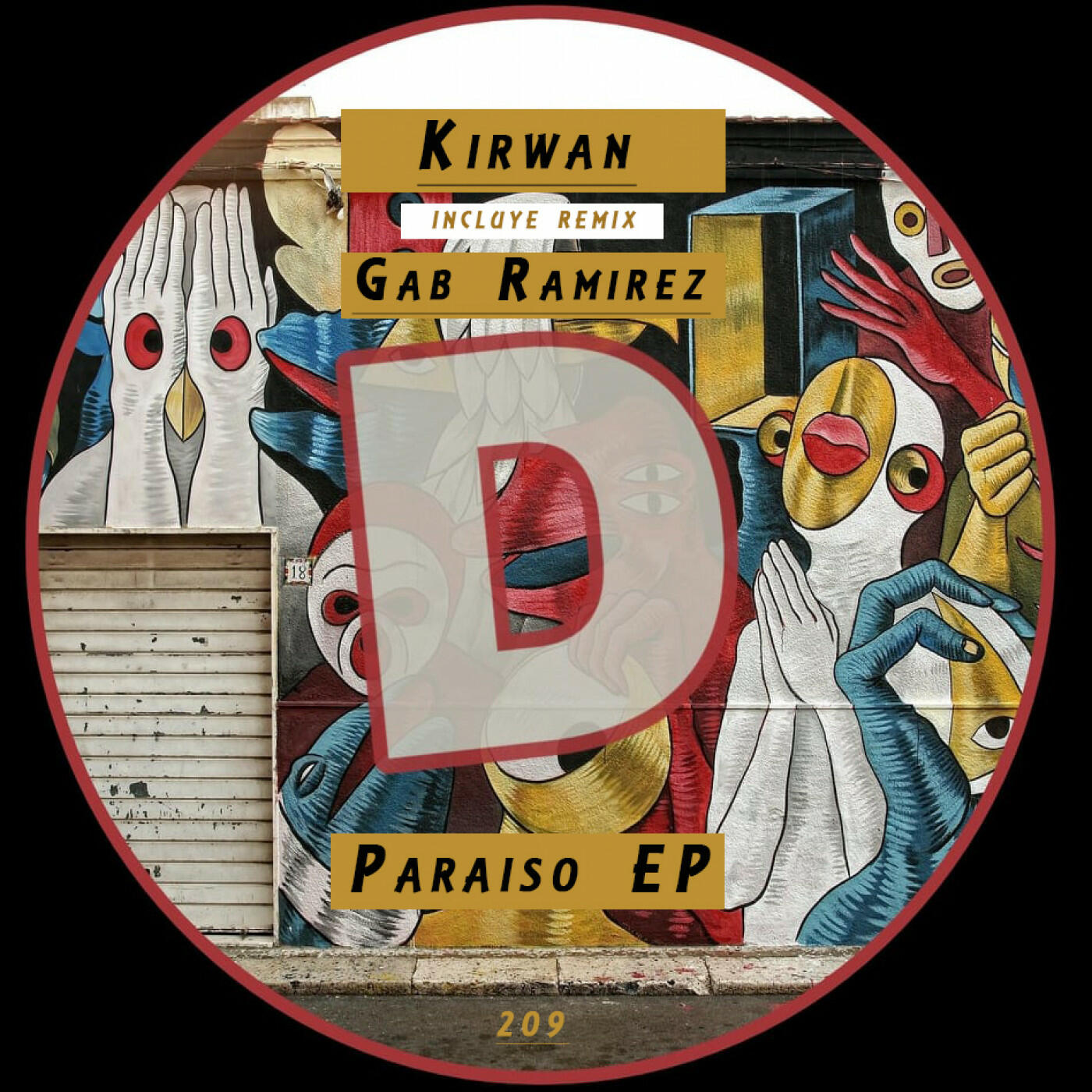 Track Image
