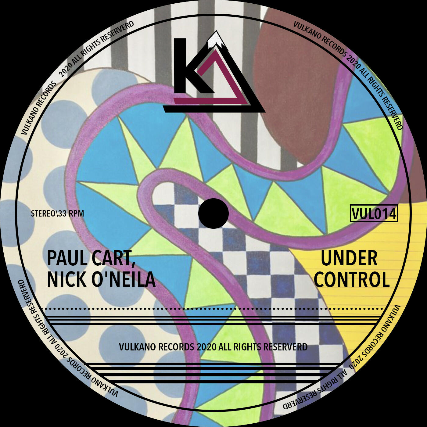 Track Image