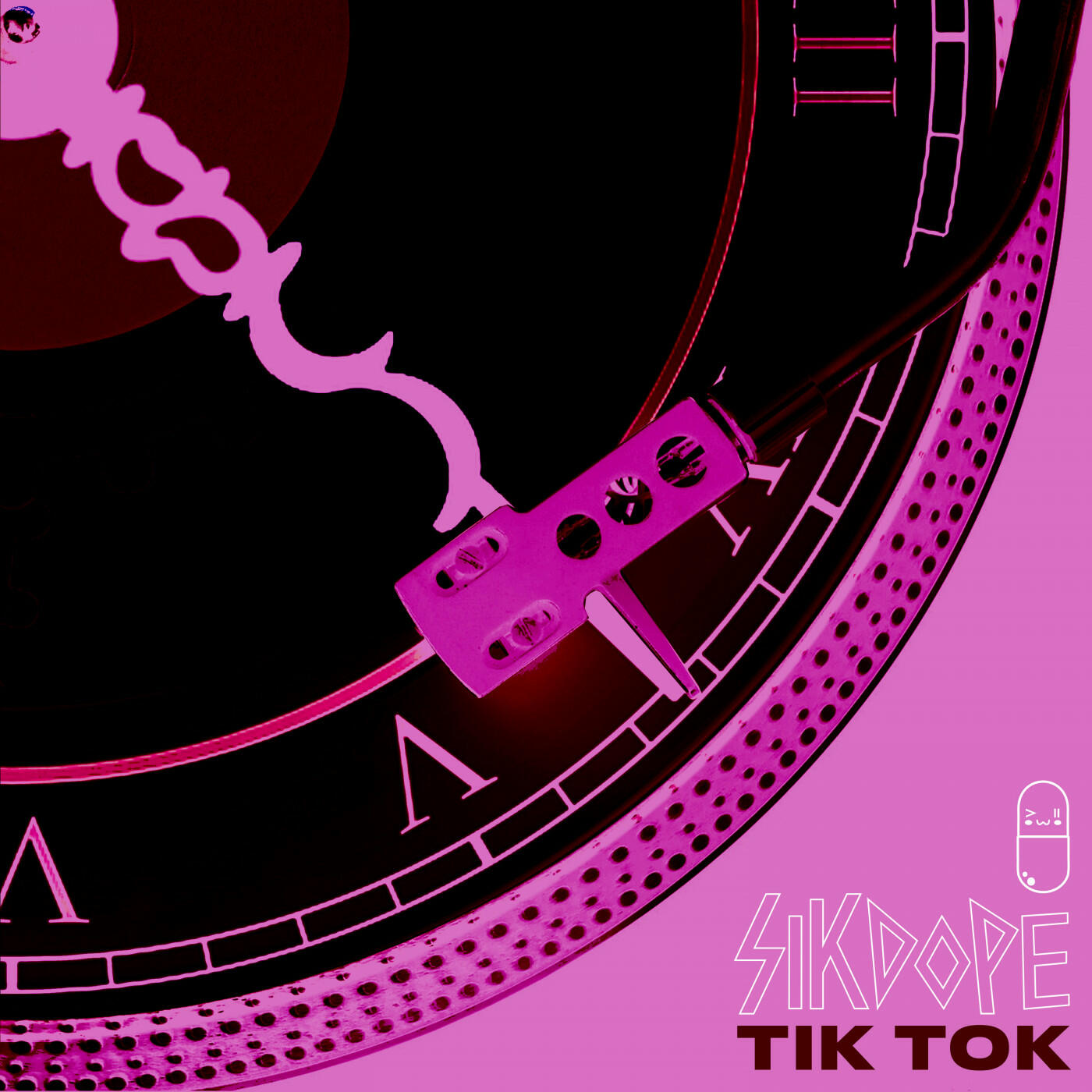 Track Image