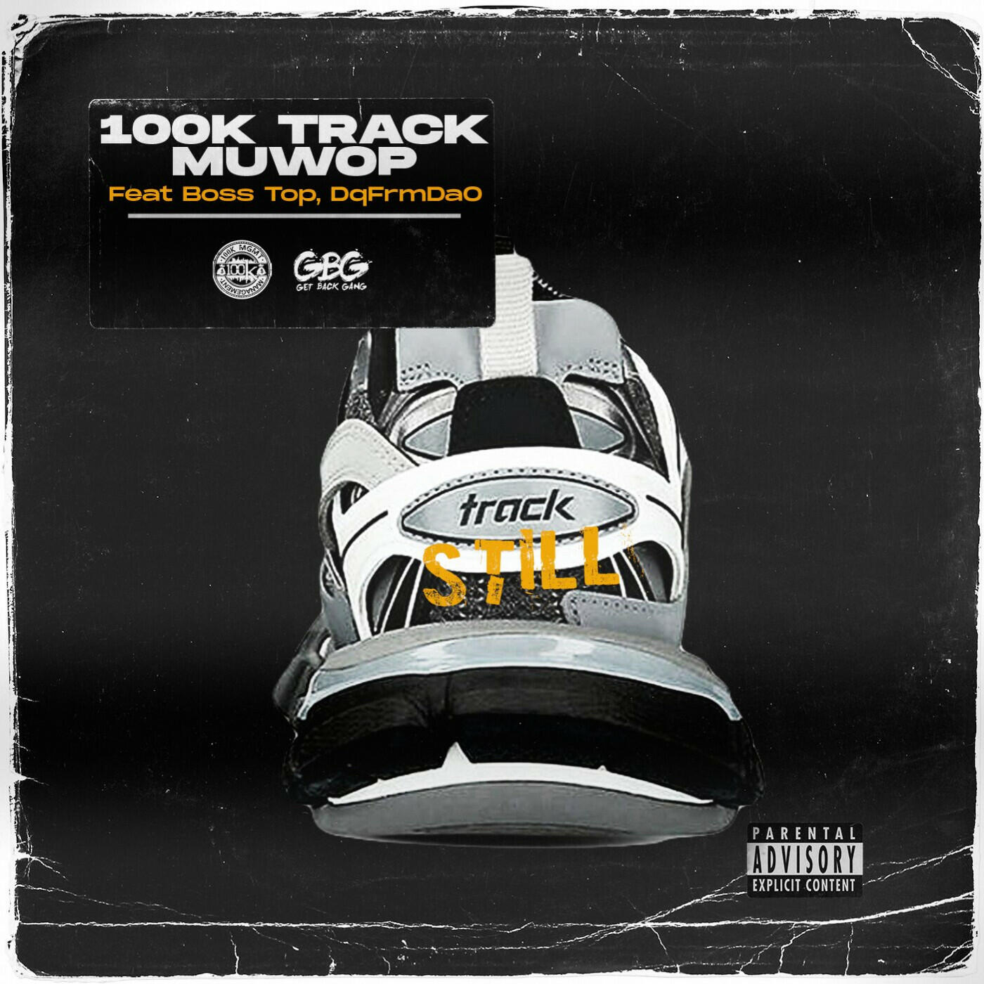 Track Image