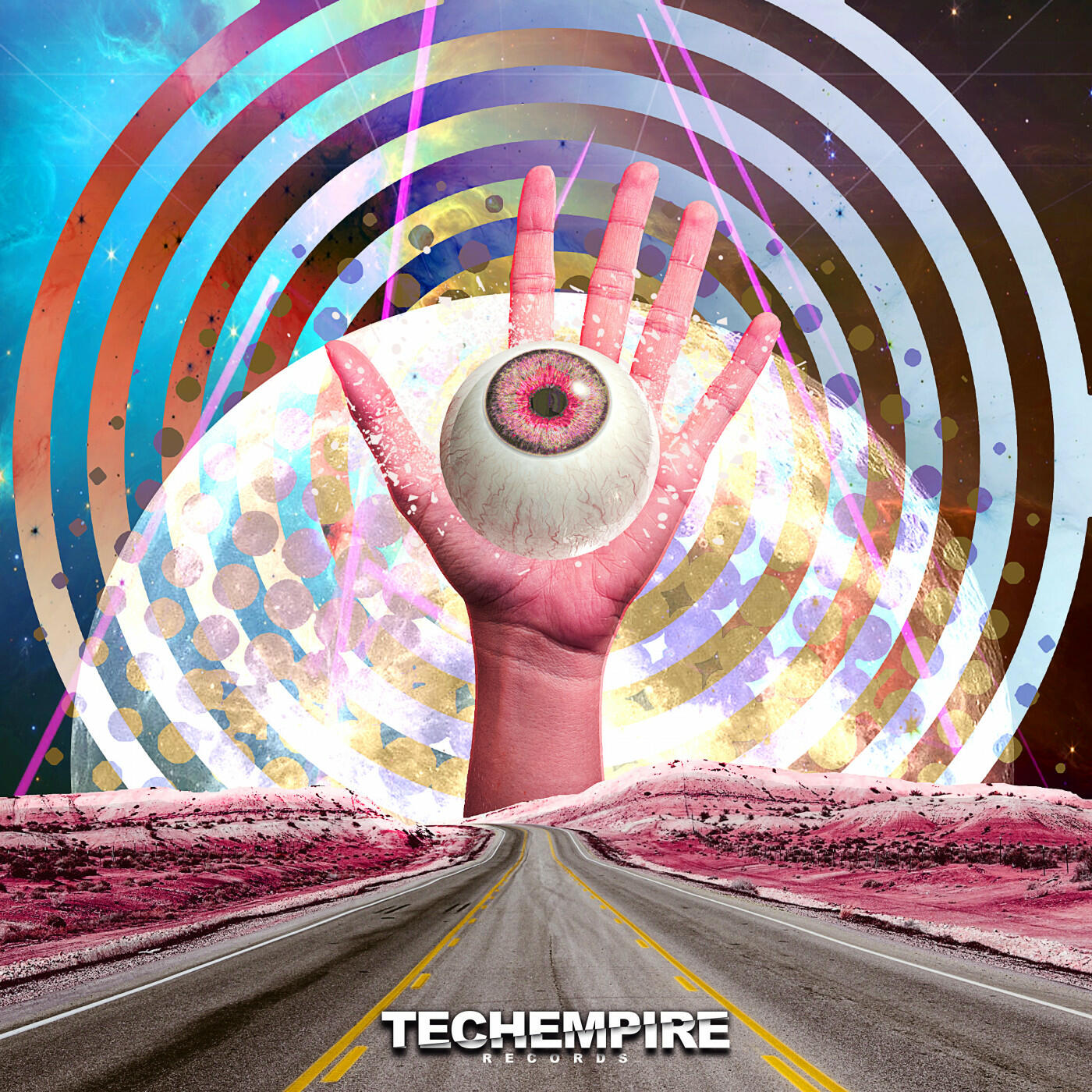 Track Image