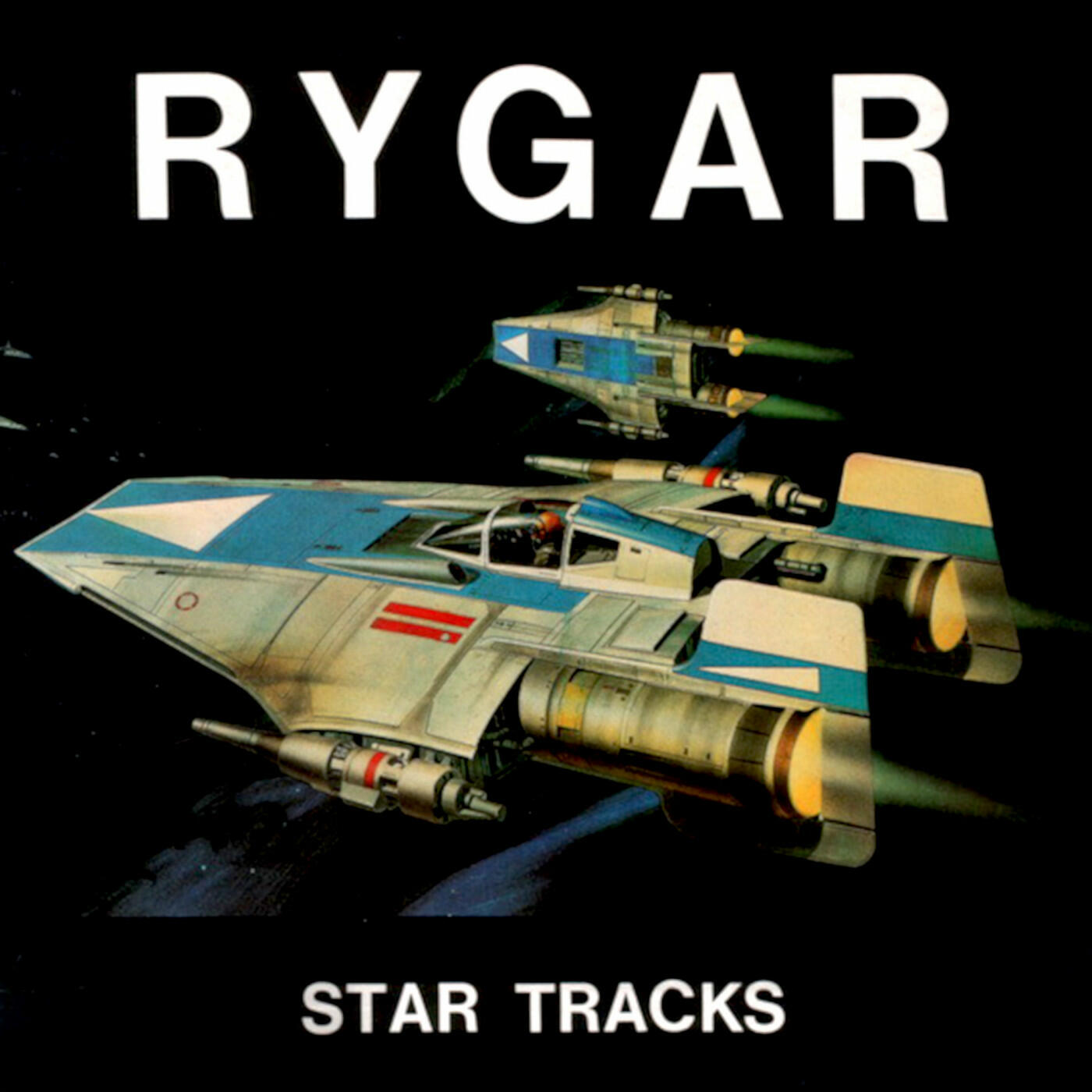 Track Image
