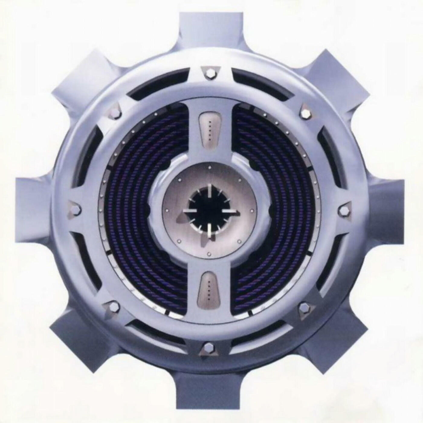 Track Image