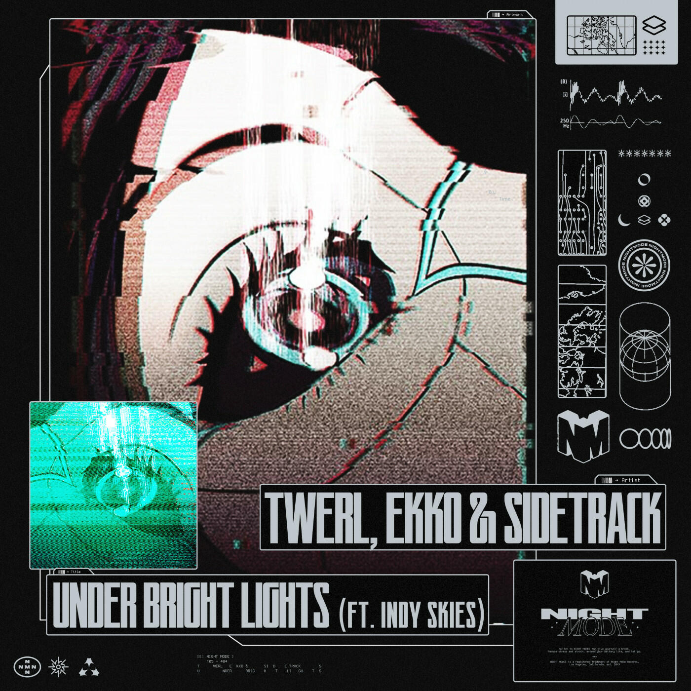 Track Image