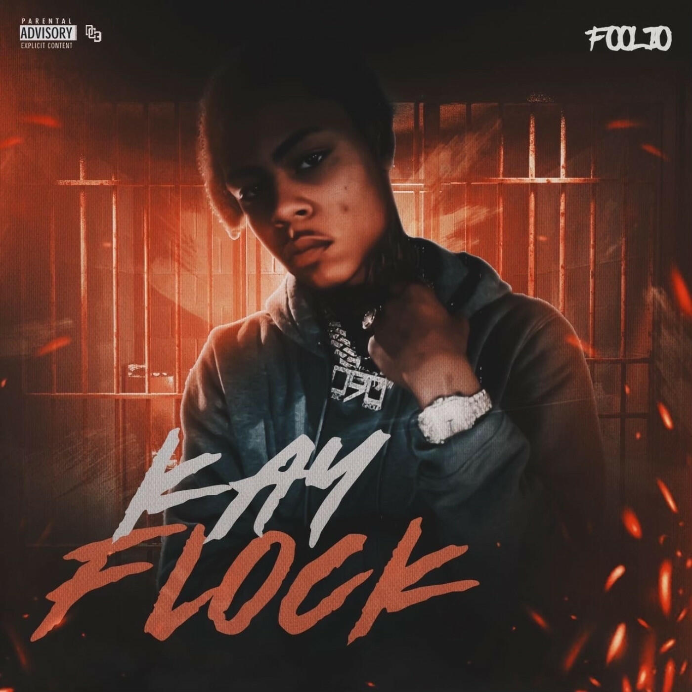 Foolio & Cojack – Get Lit Lyrics