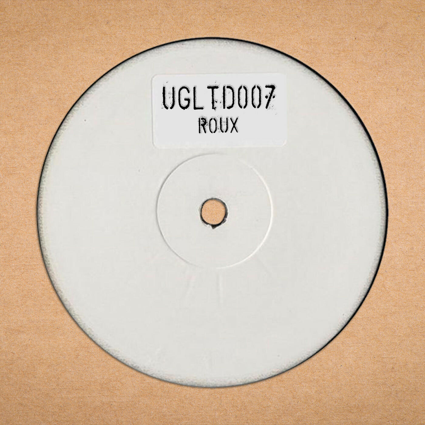 Track Image