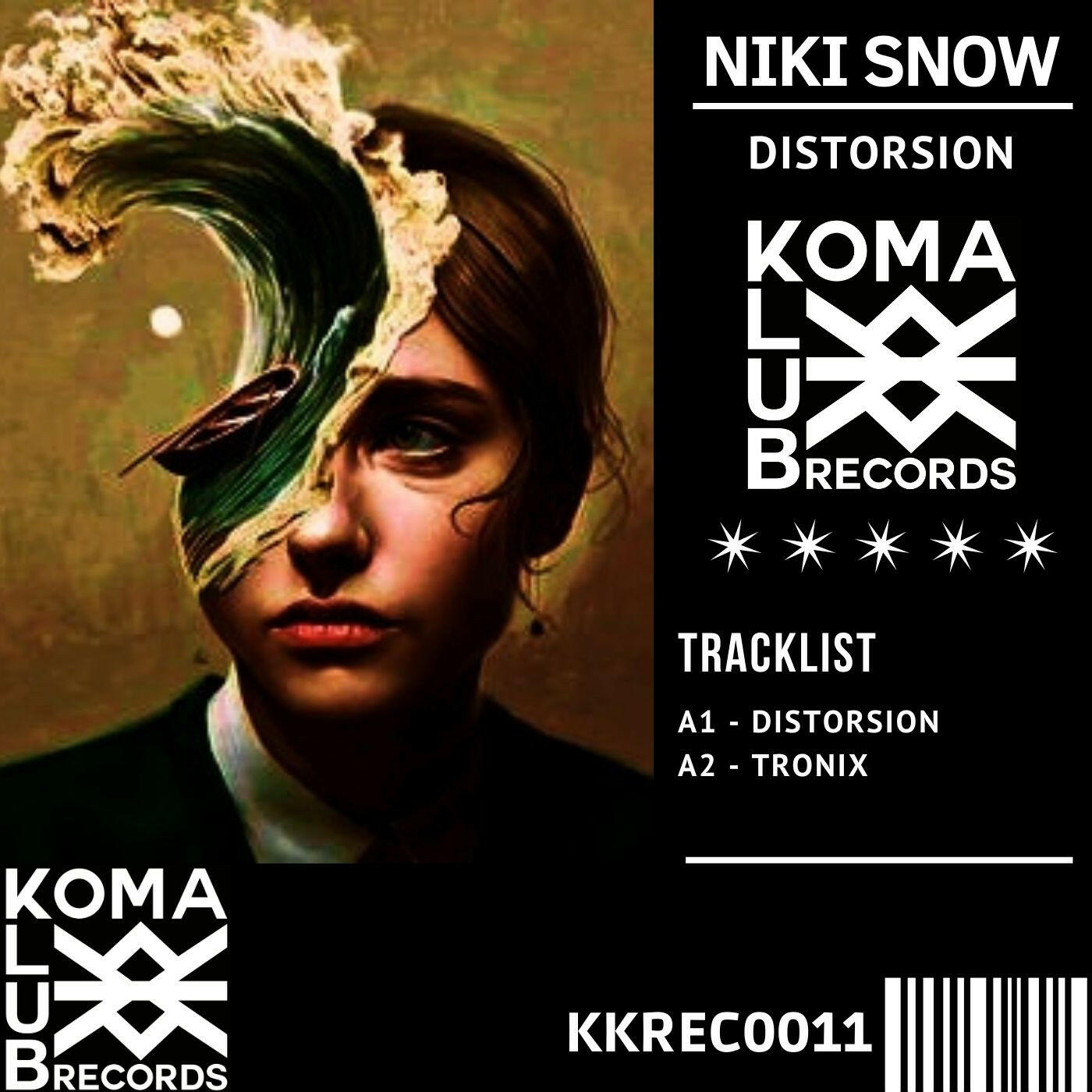 Track Image