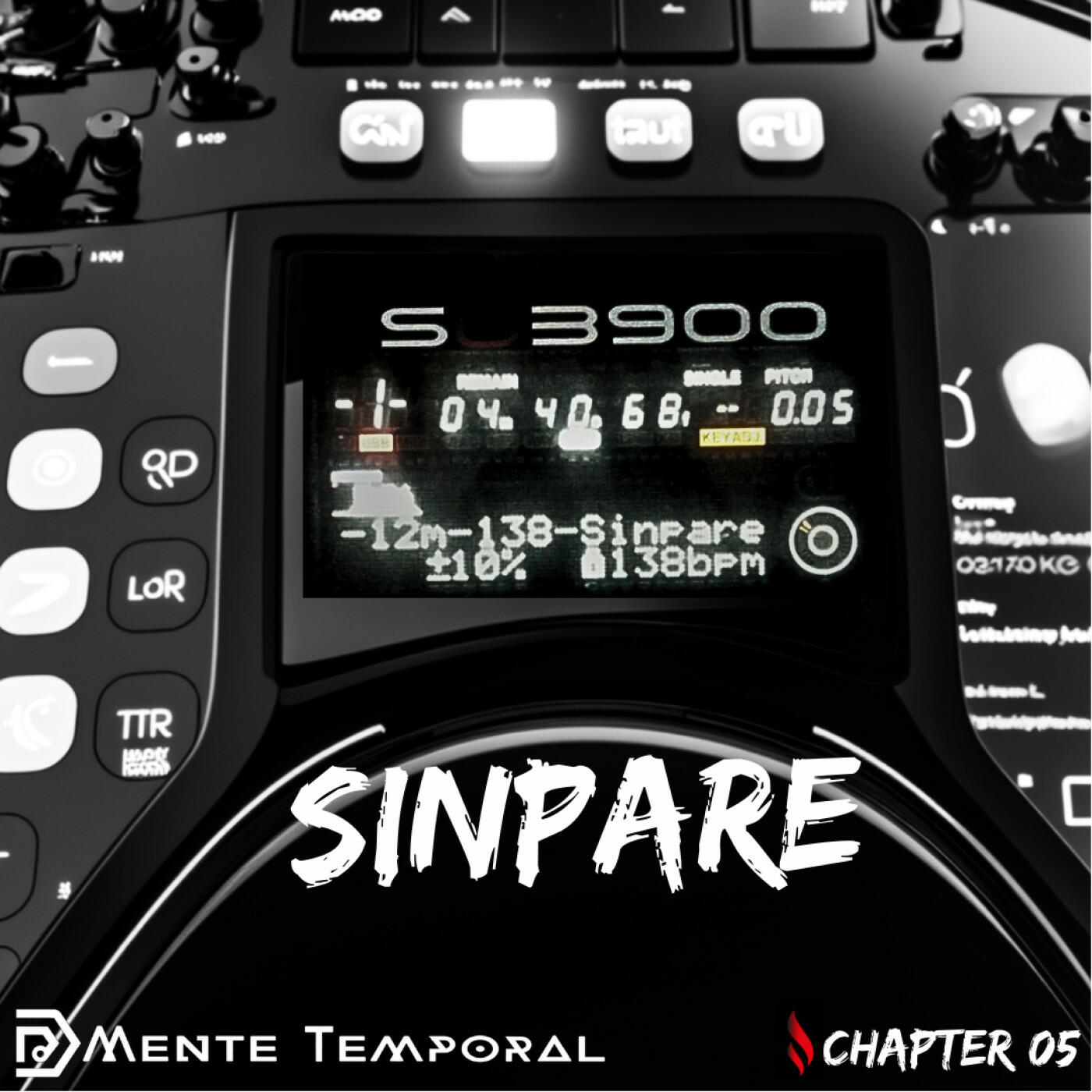 Track Image