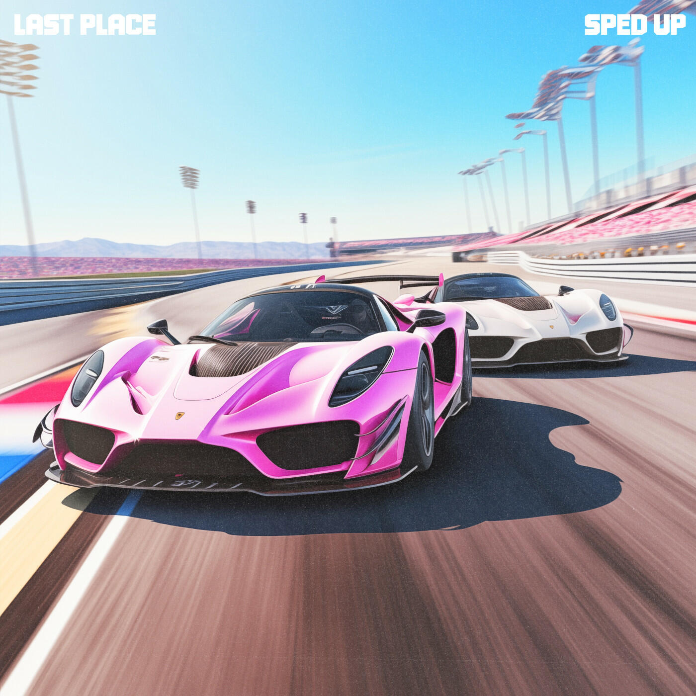 Track Image