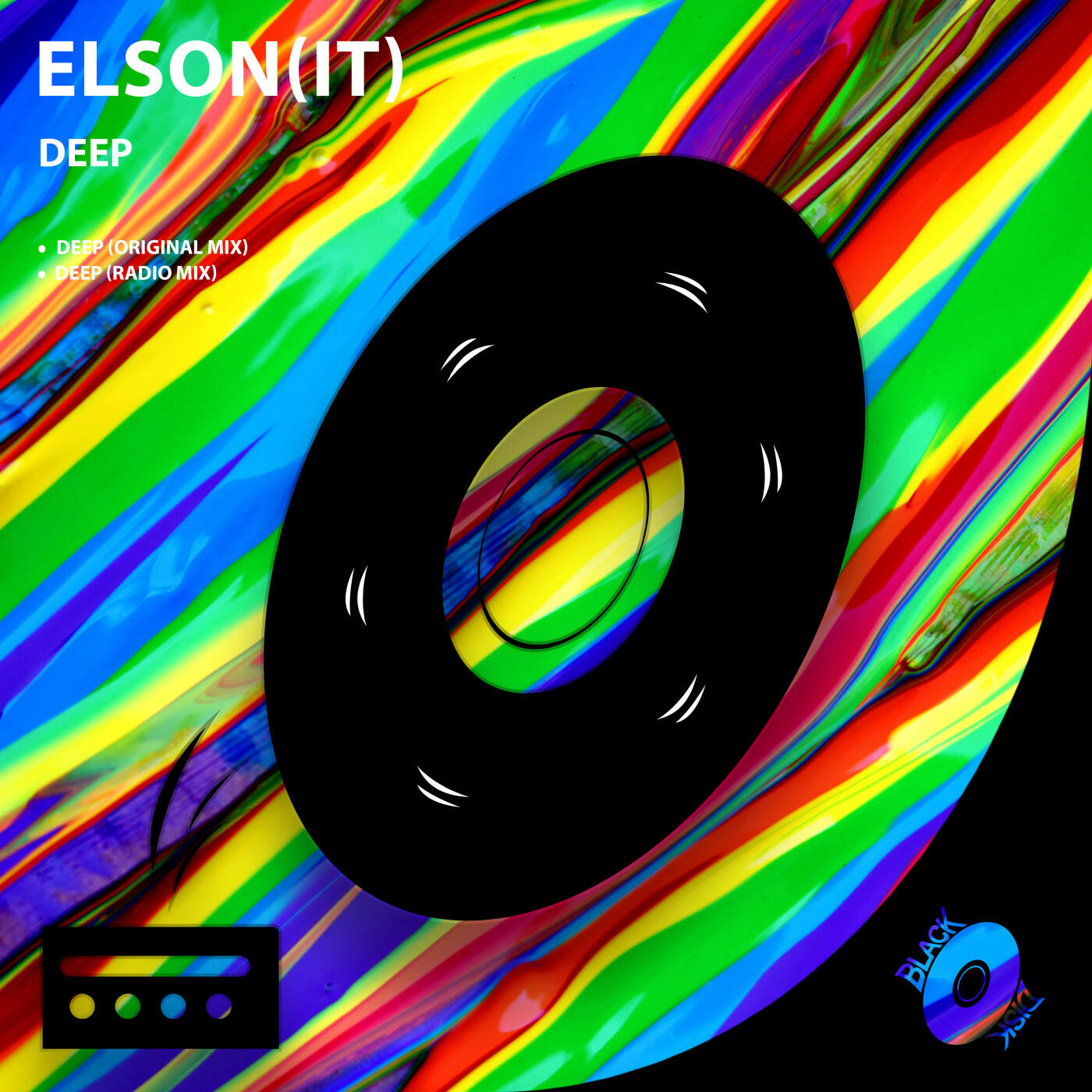 Track Image