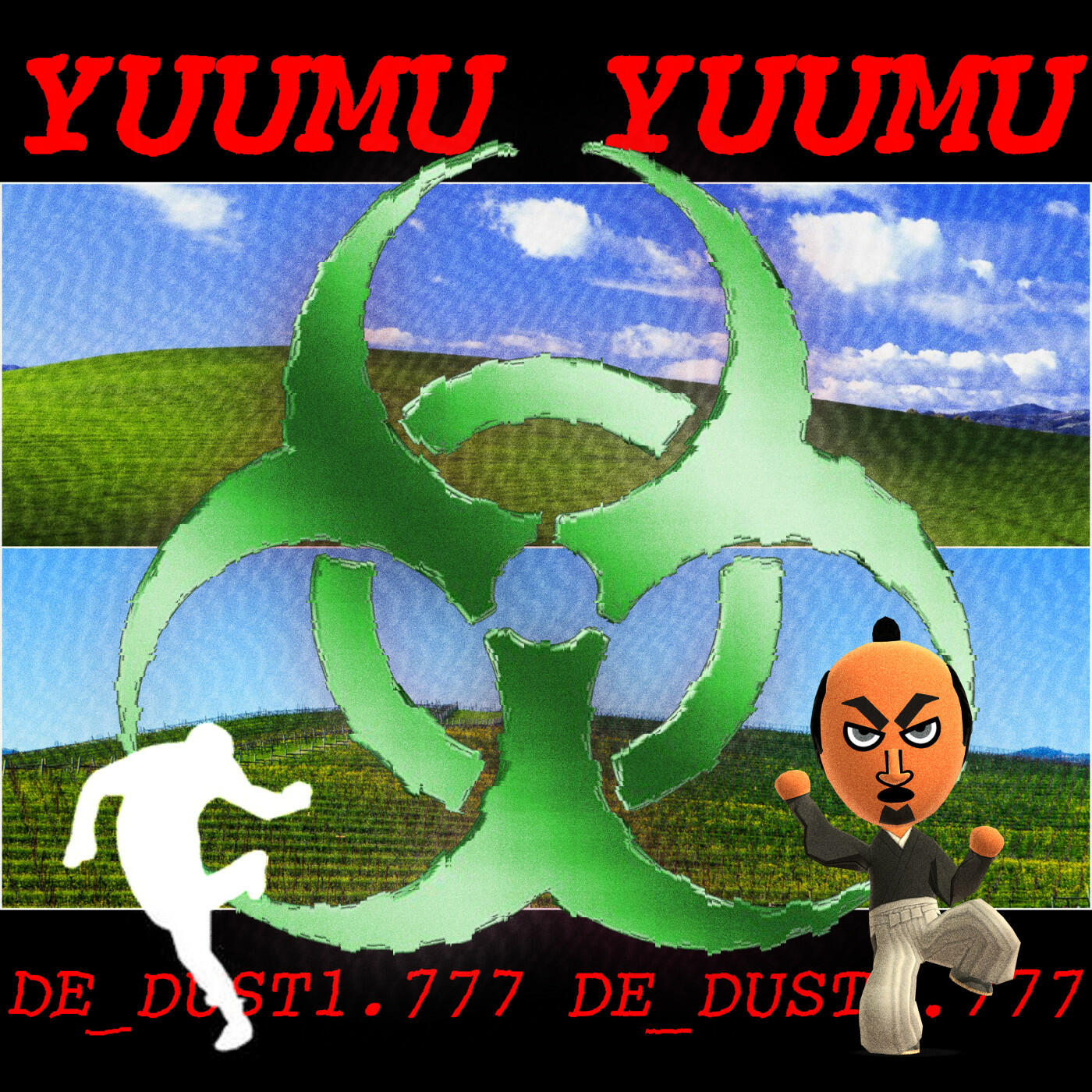 Track Image