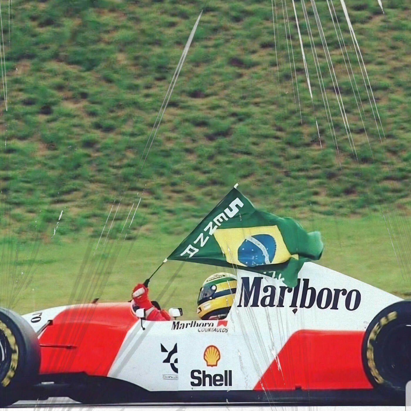 Track Image