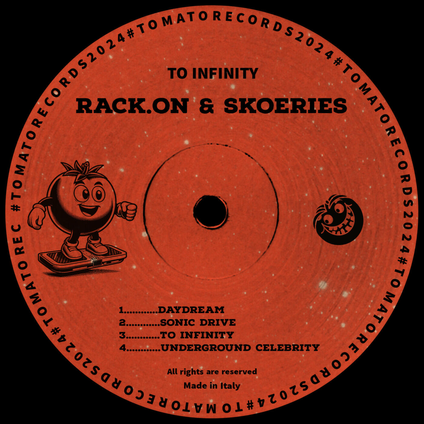 Track Image