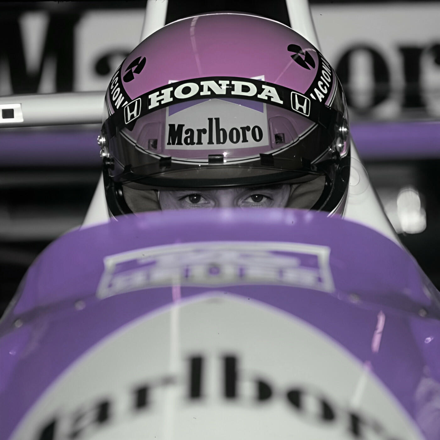 Track Image