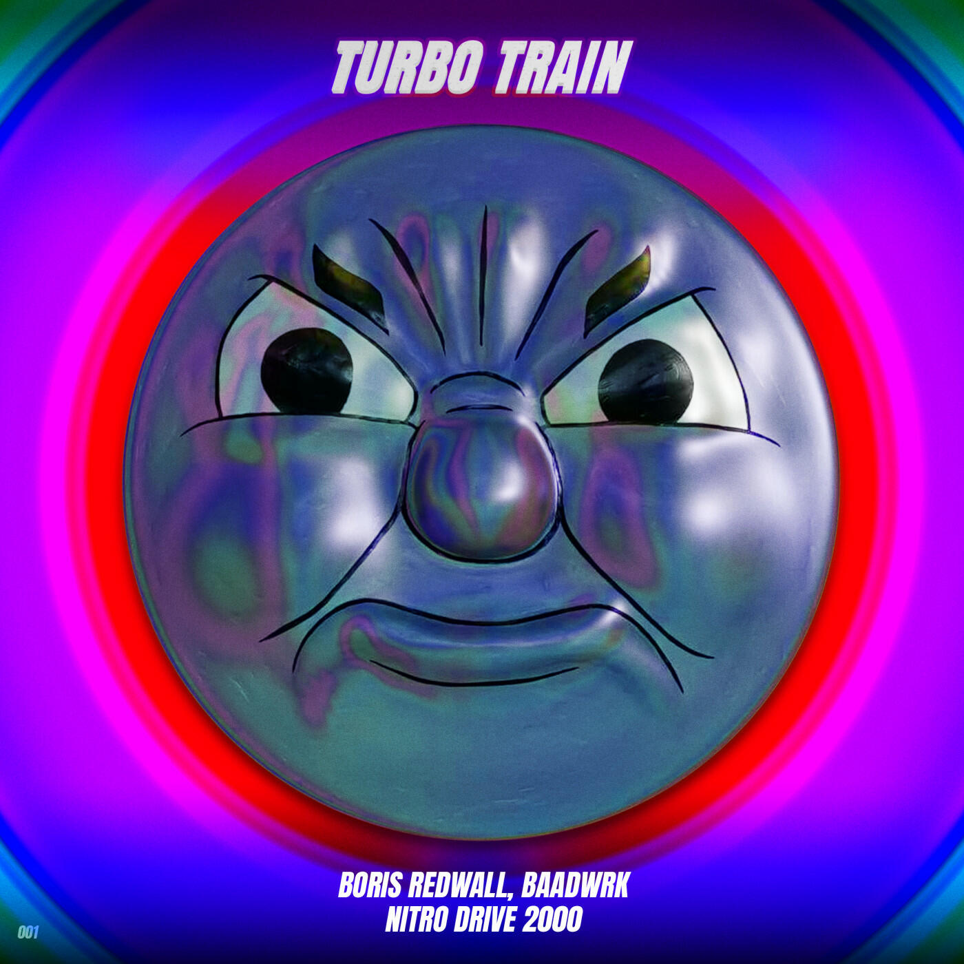 Track Image
