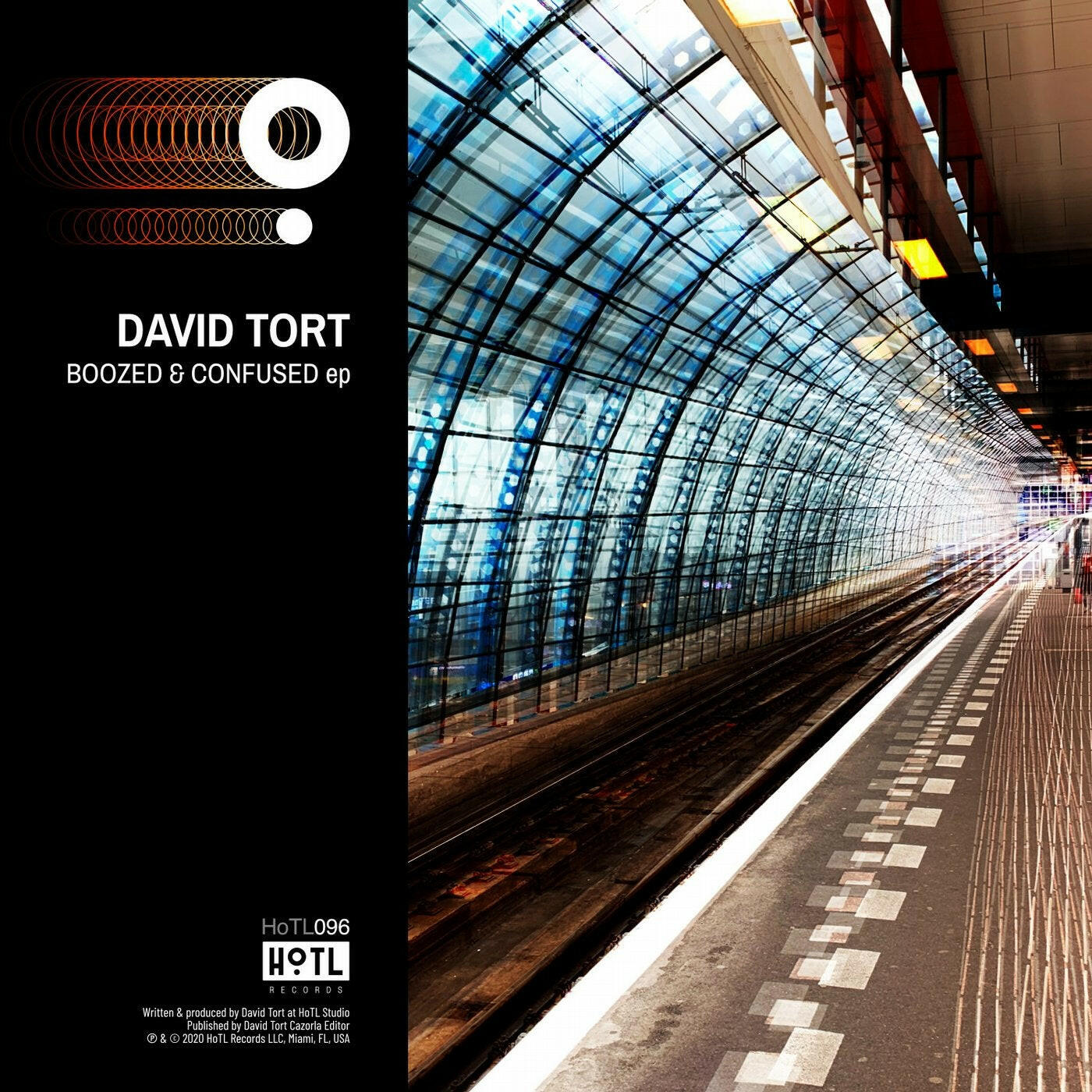 Track Image