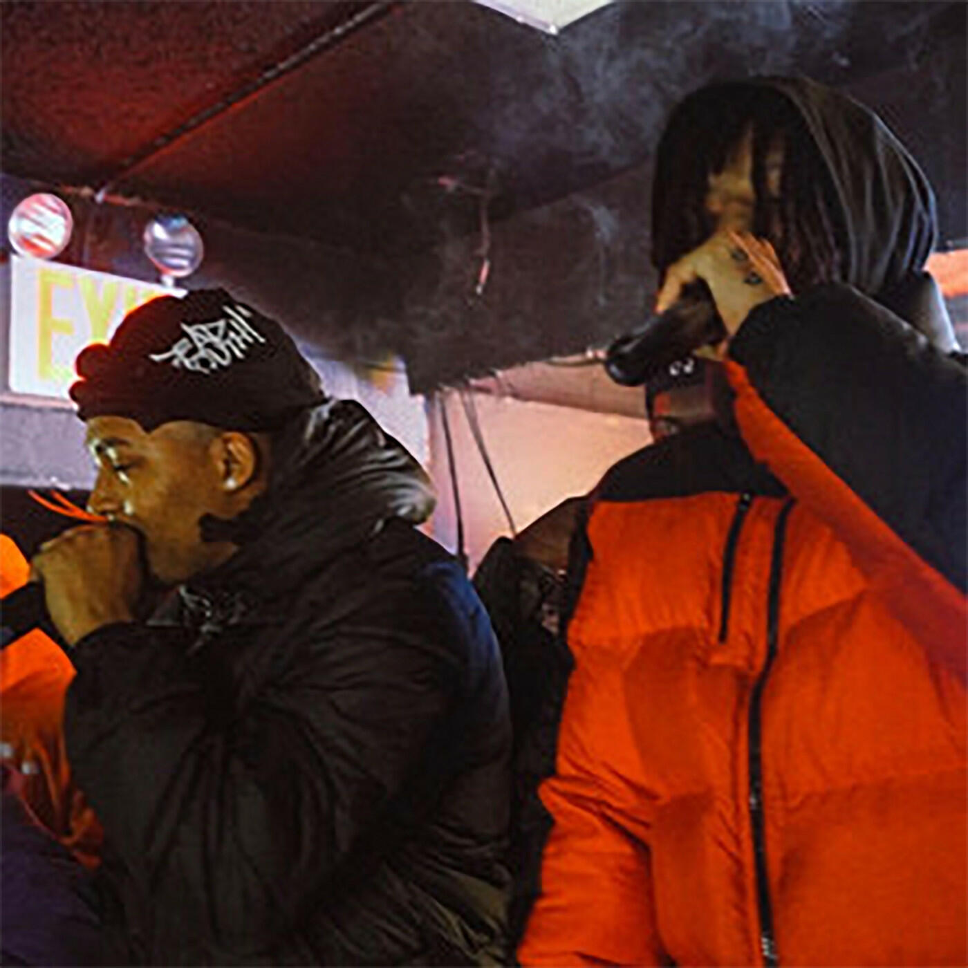 Track Image