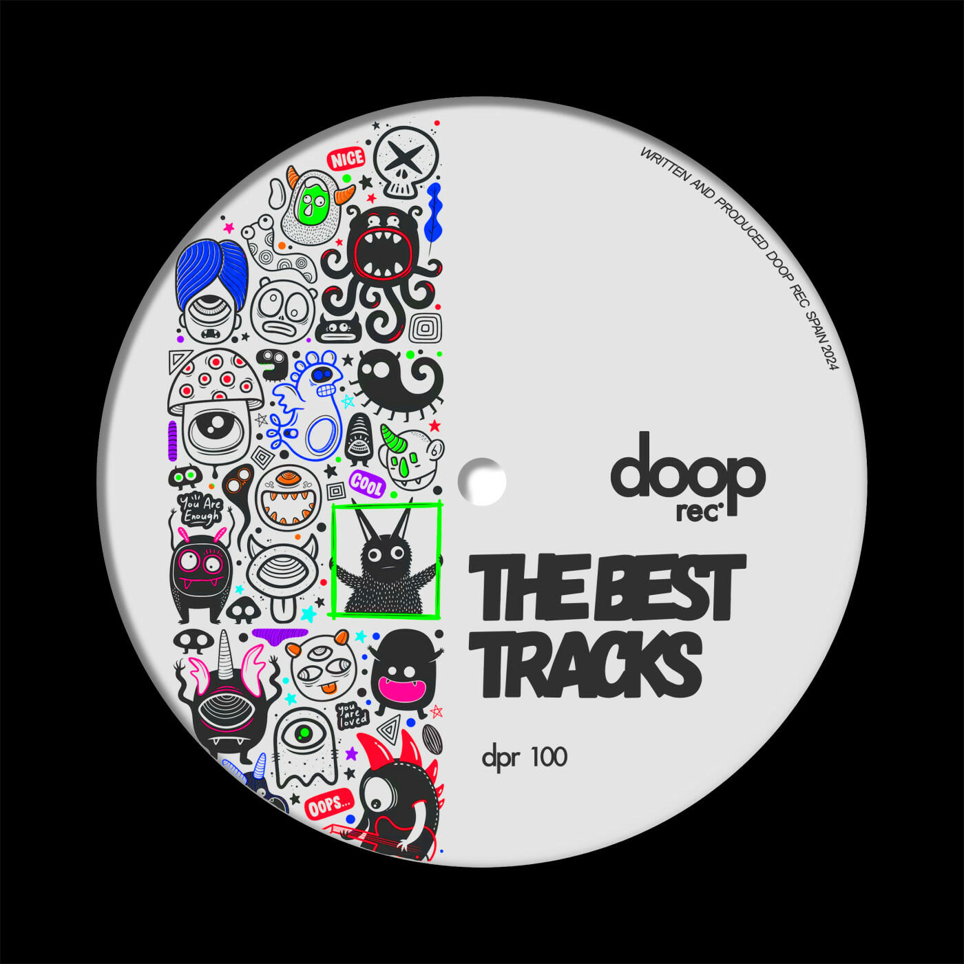 Track Image
