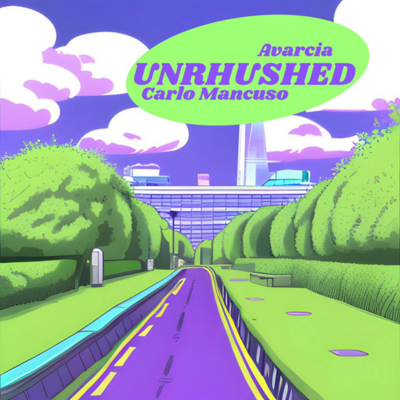 Track Image