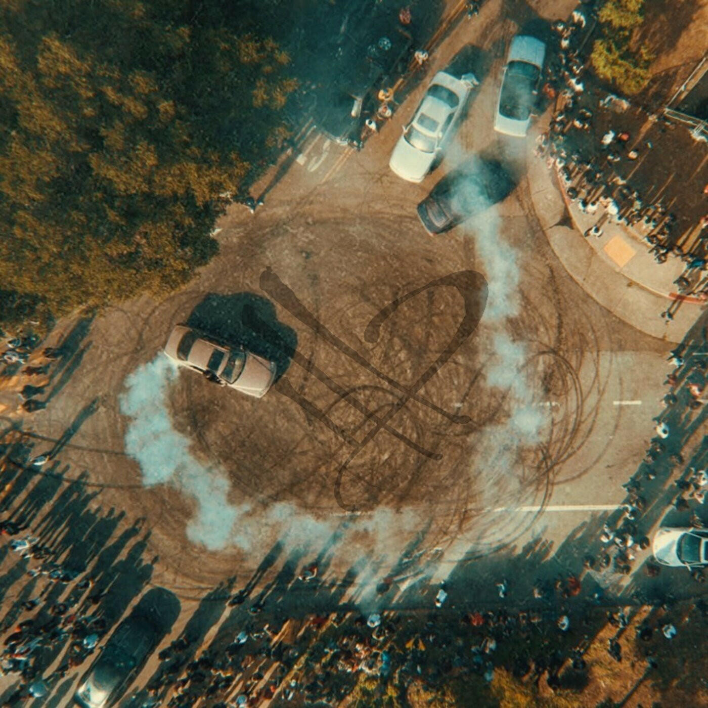 Track Image