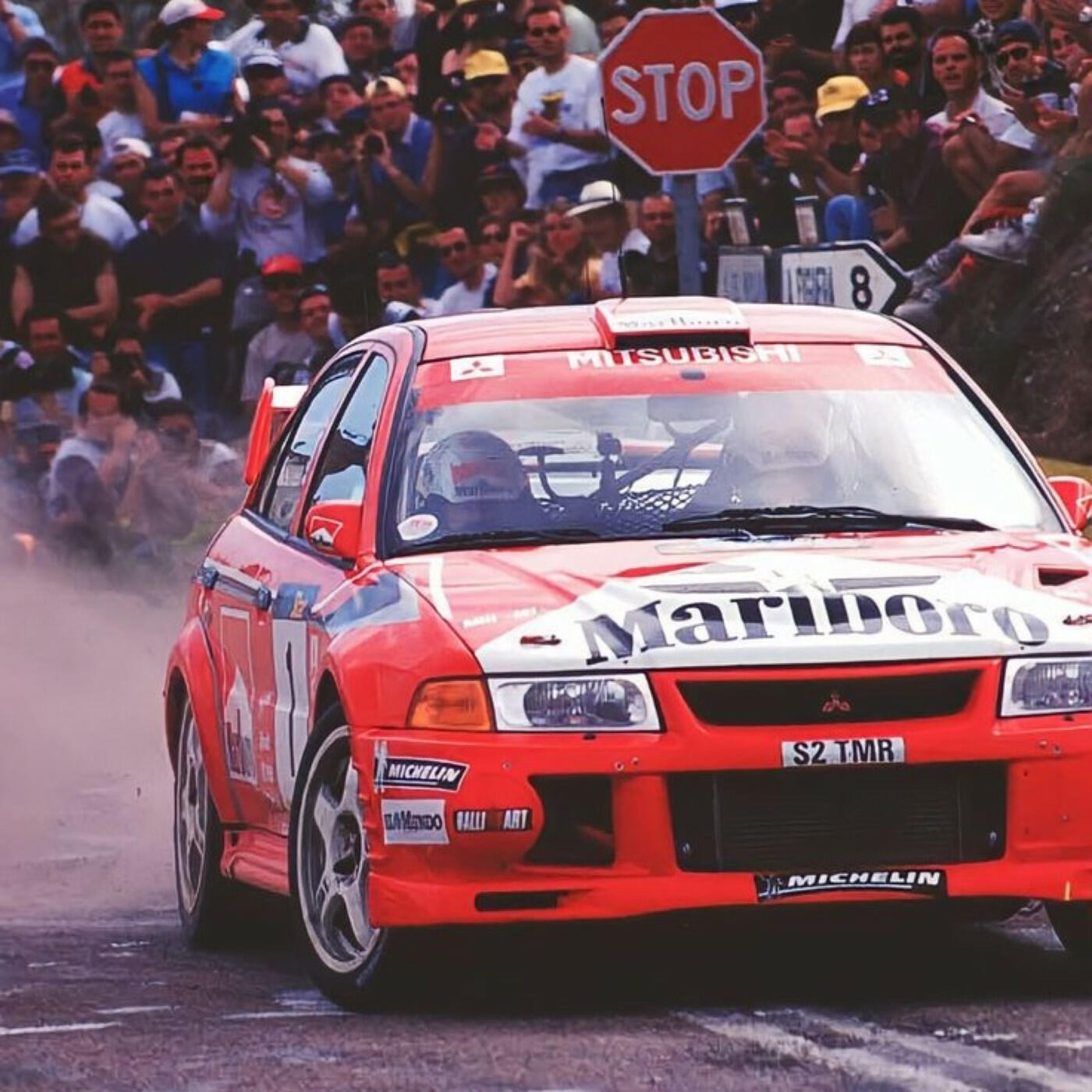 Track Image