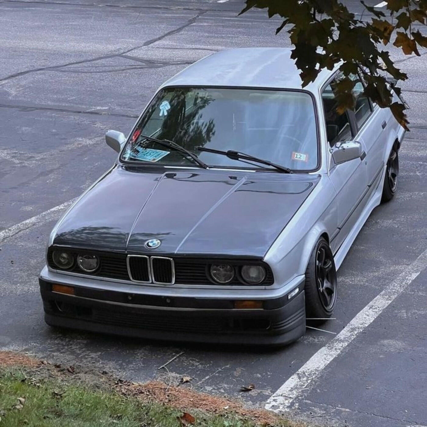 Track Image