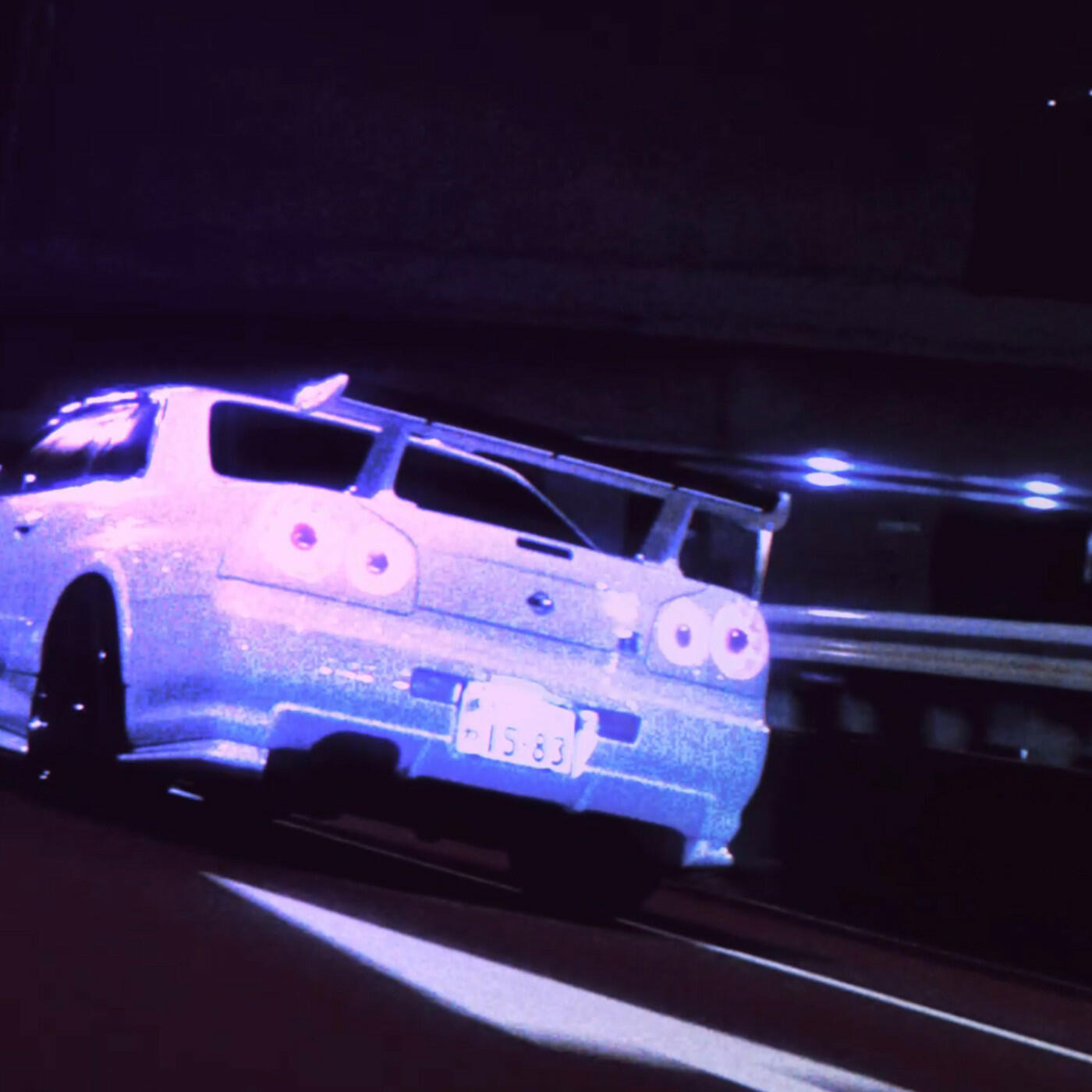 Track Image