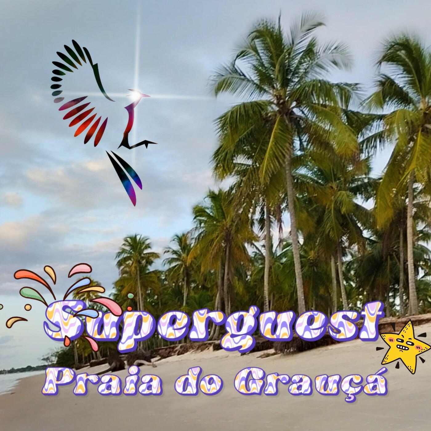 Track Image