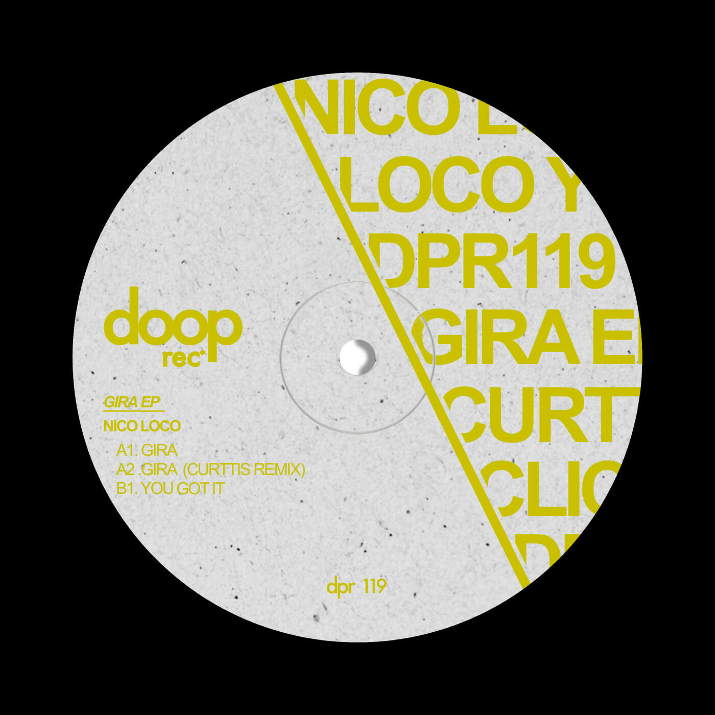 Track Image