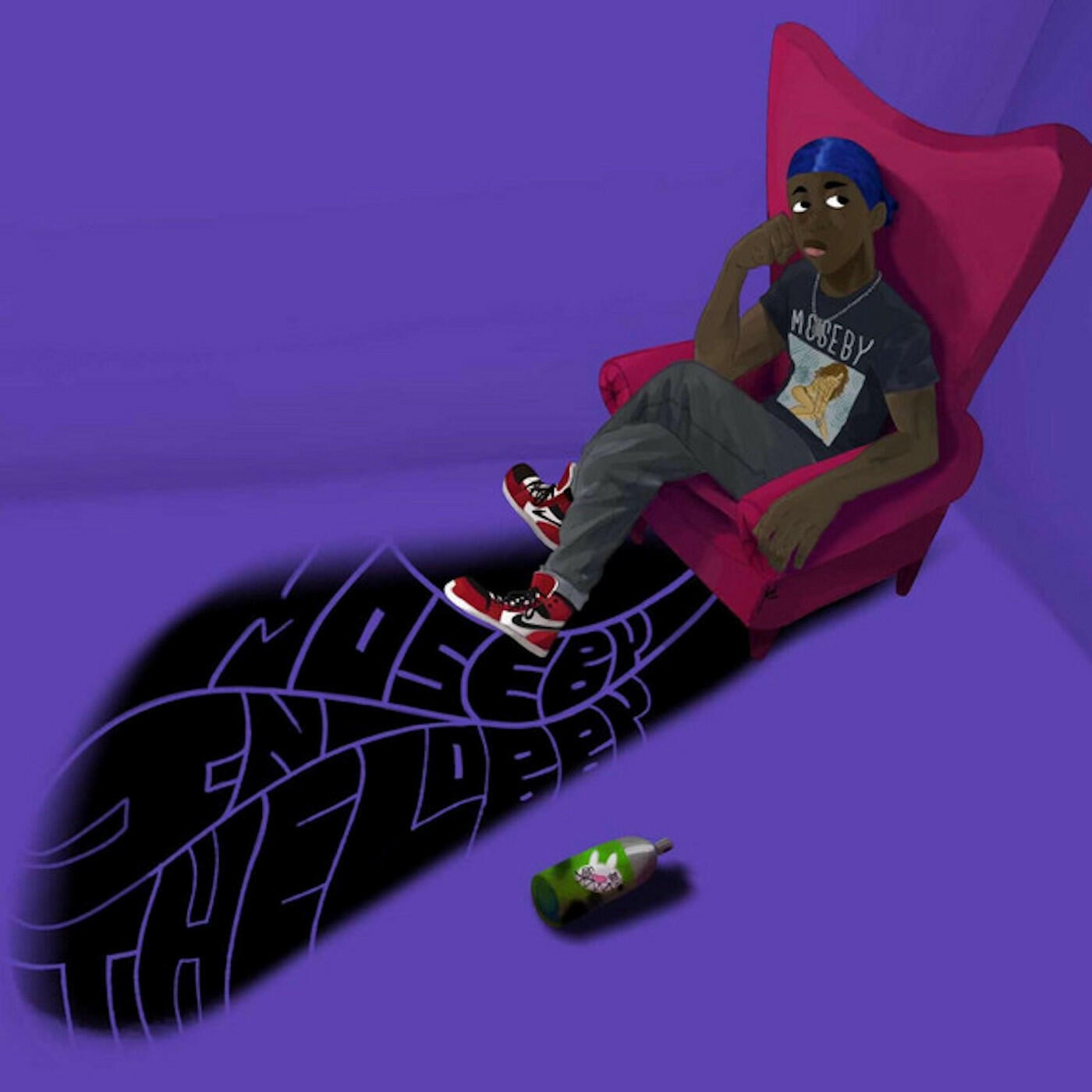 Track Image