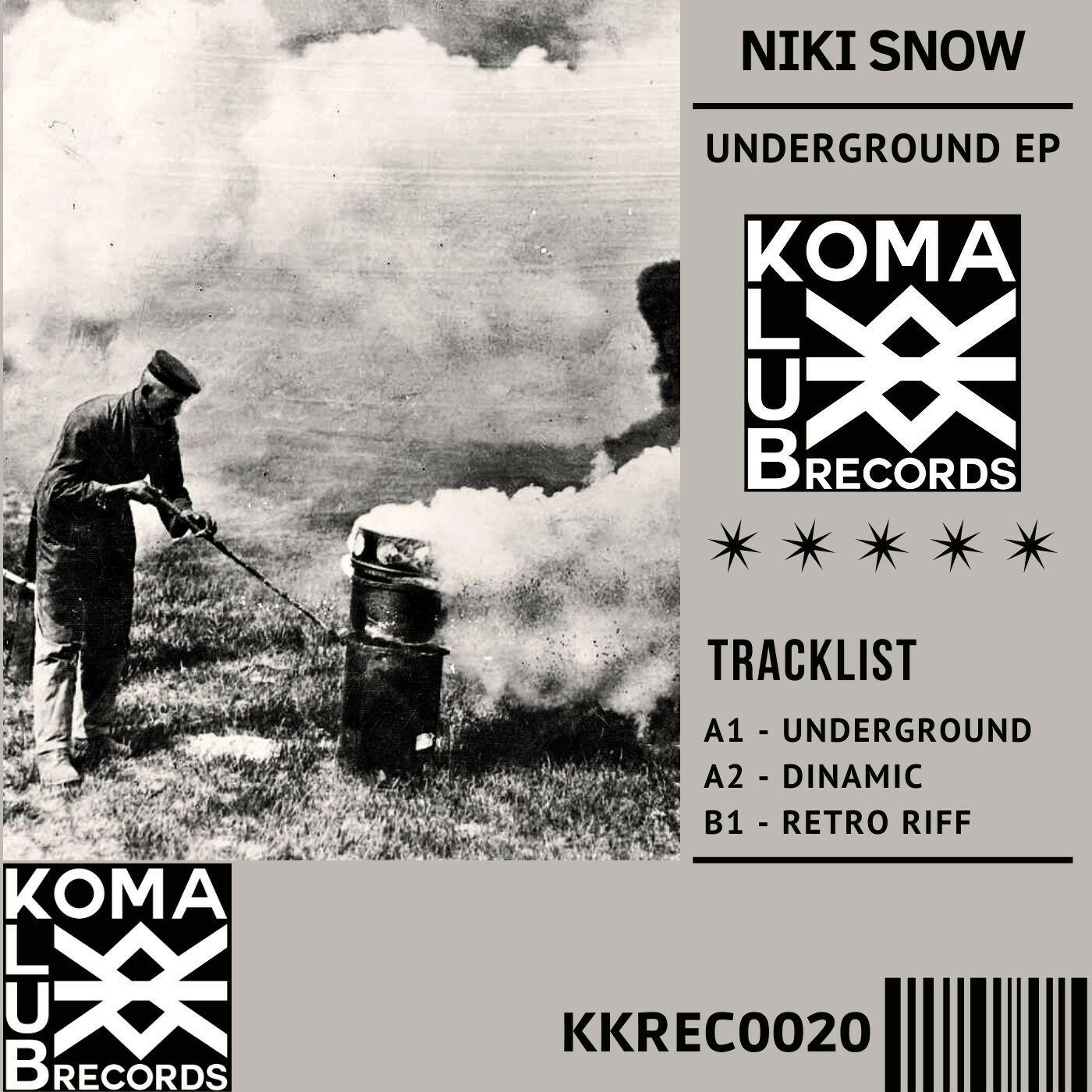 Track Image
