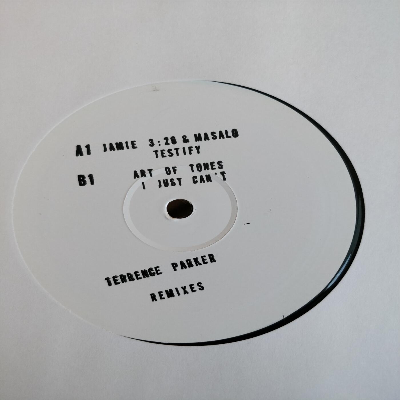 Track Image