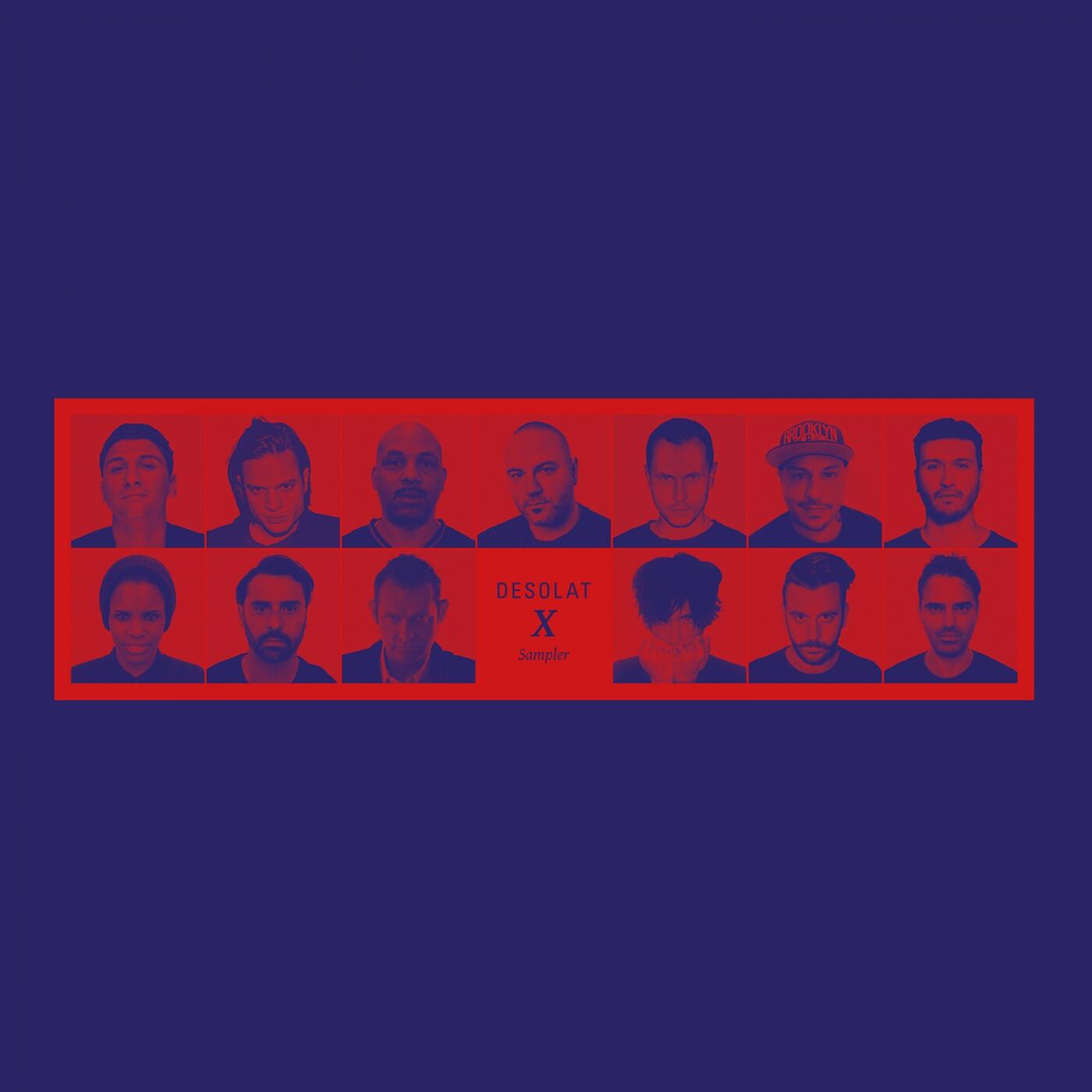 Track Image