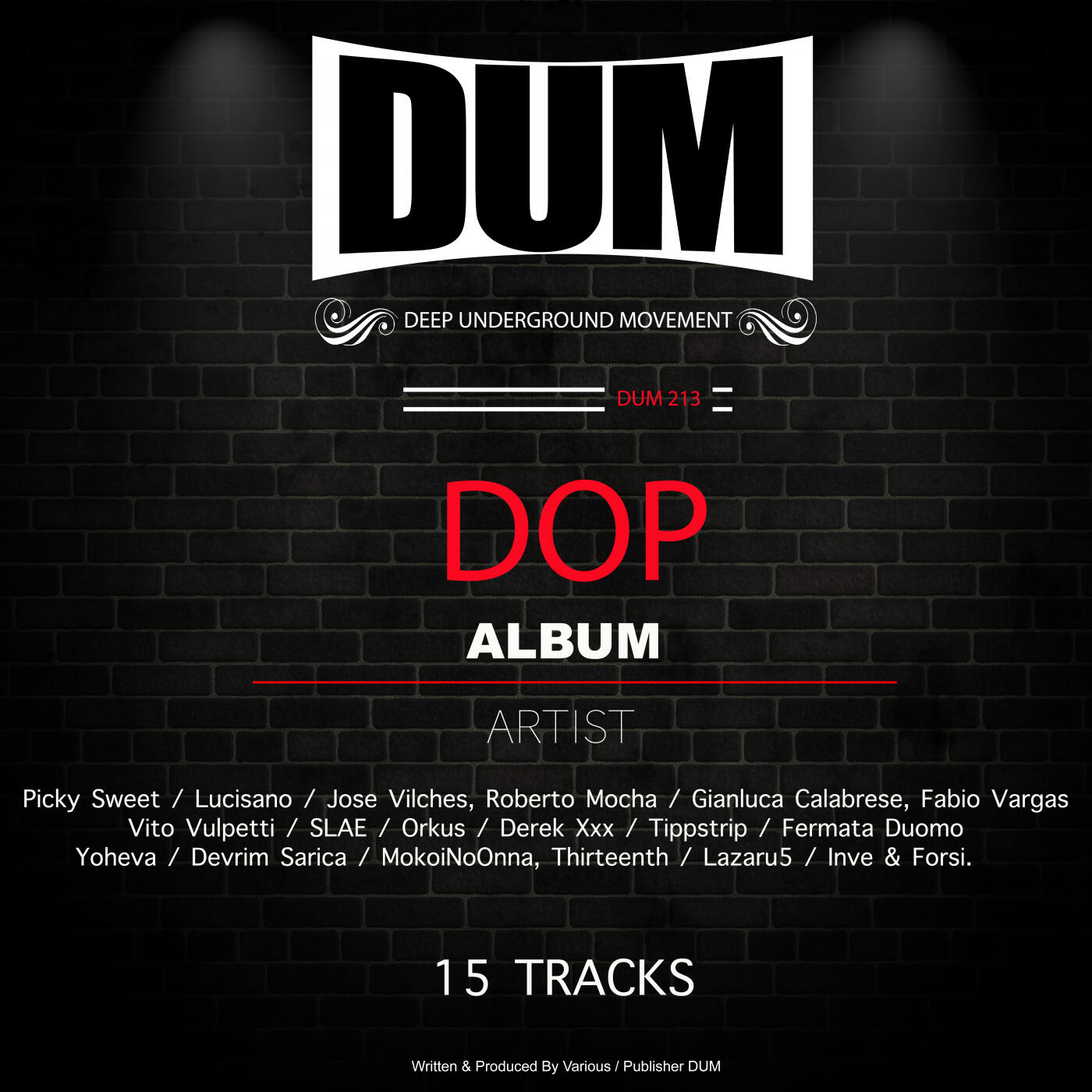 Track Image