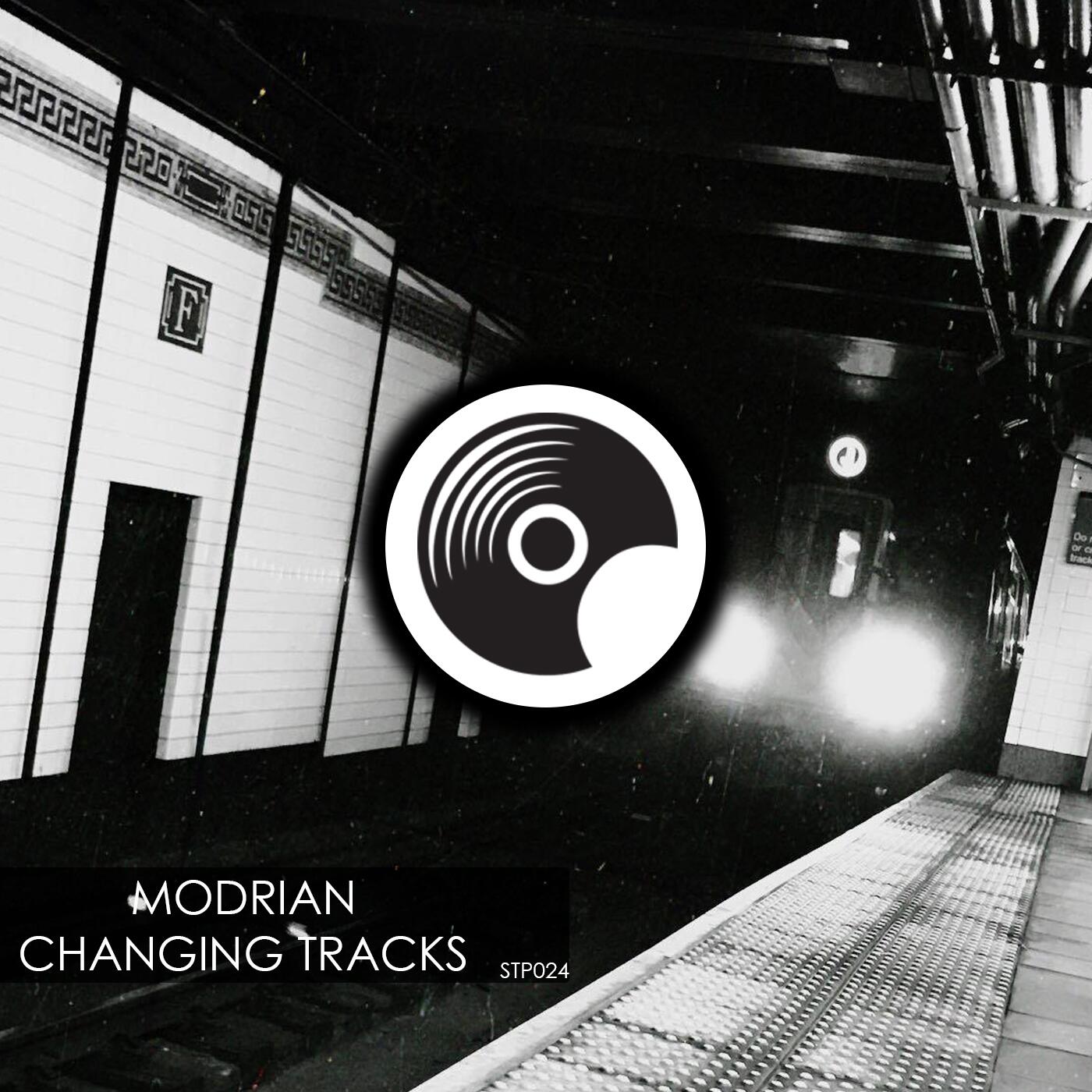Track Image