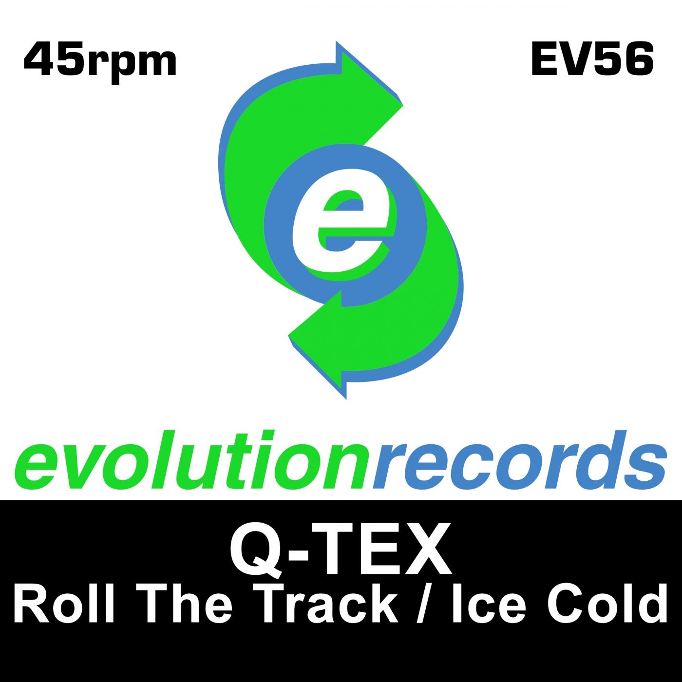 Track Image