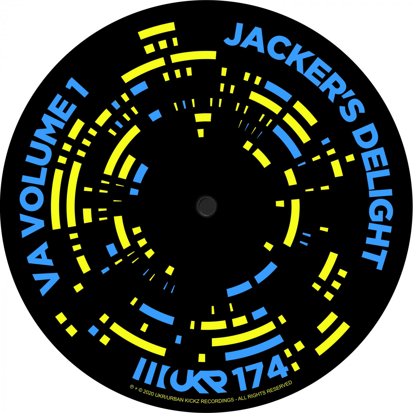 Track Image