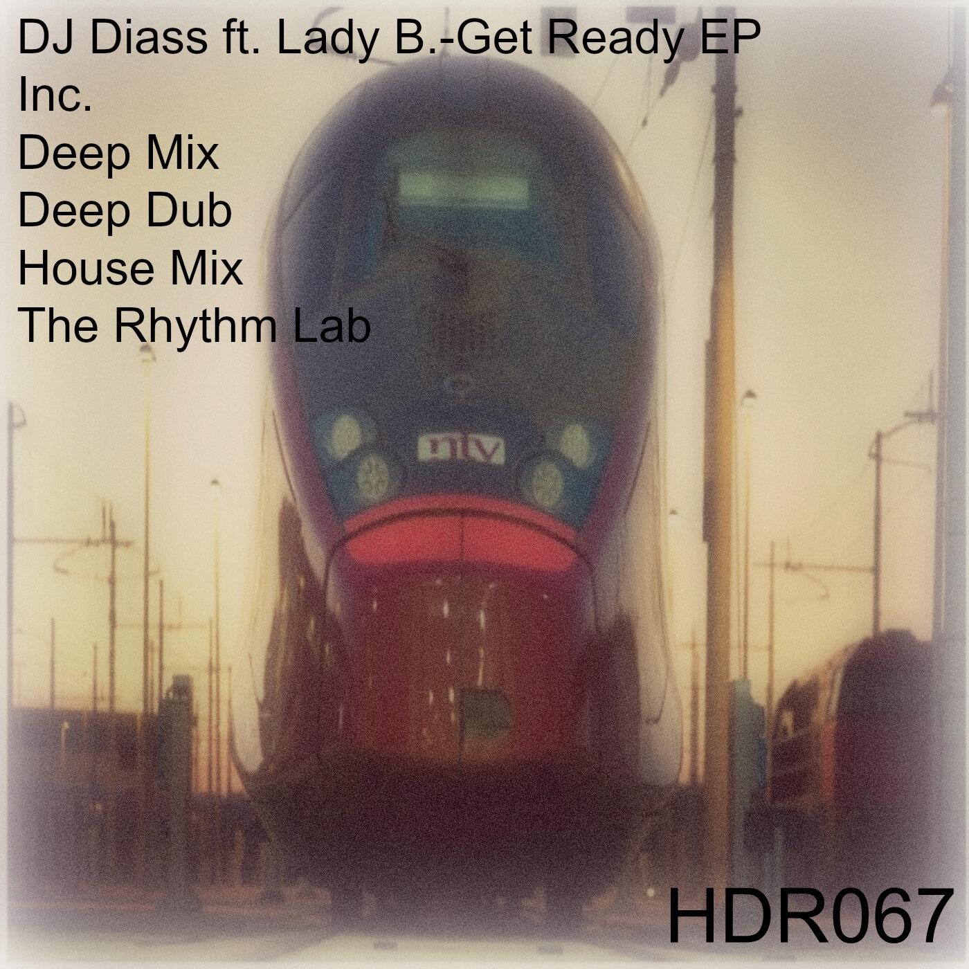 Track Image
