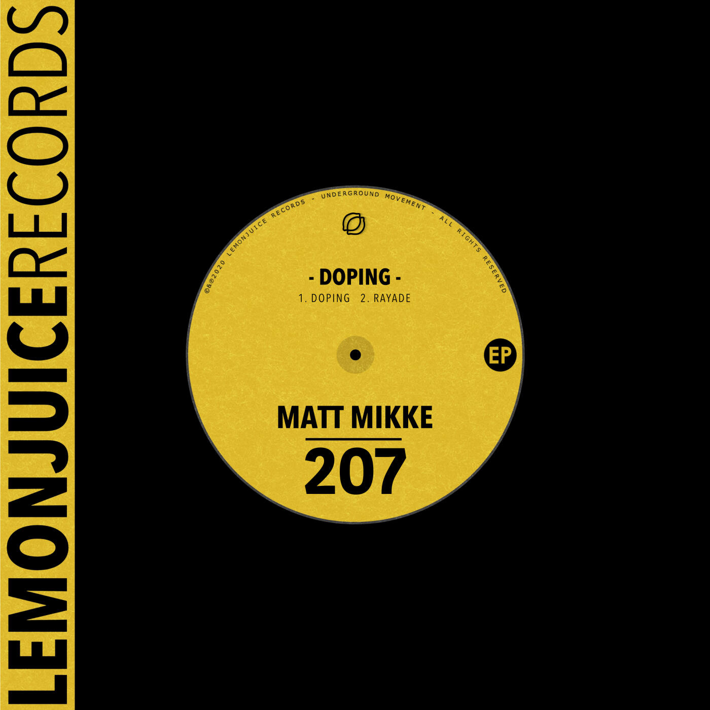 Track Image