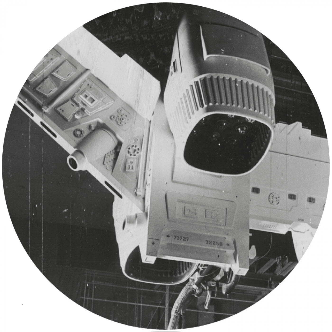 Track Image