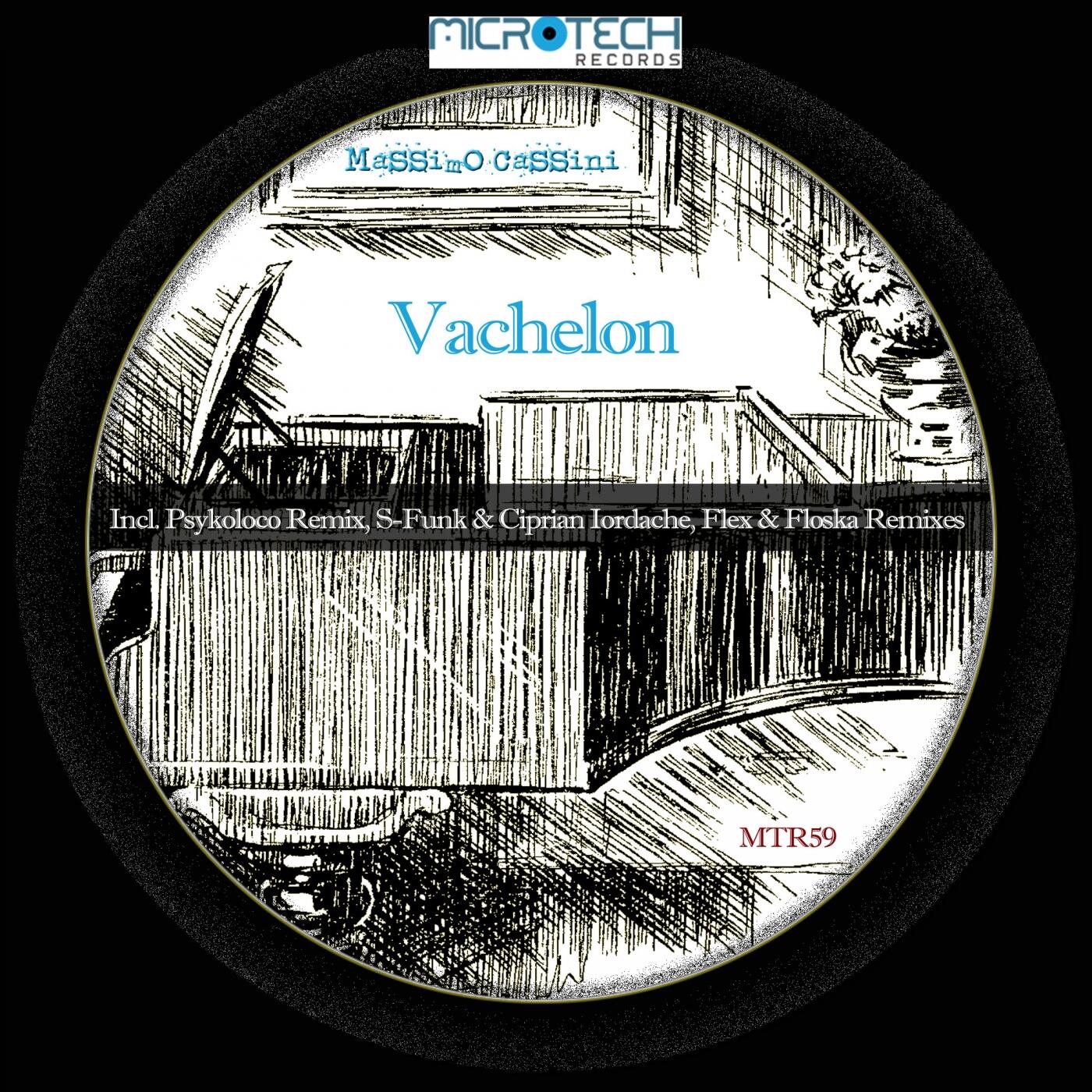 Track Image