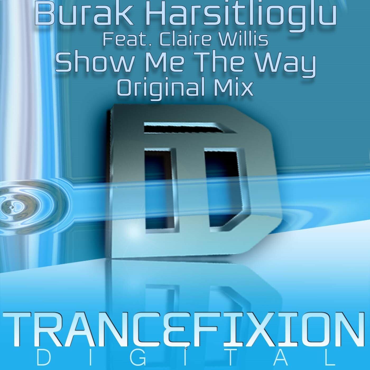 Track Image