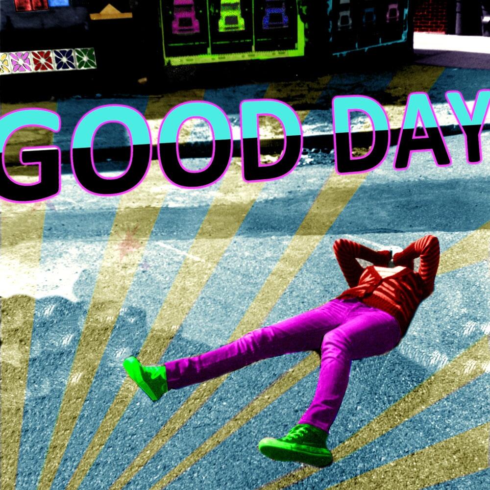 Track Image