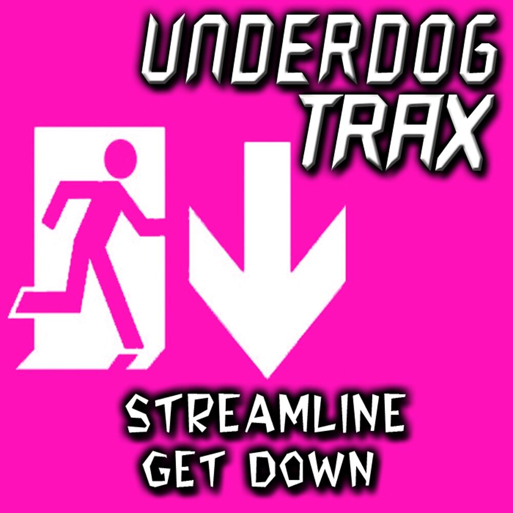 Track Image