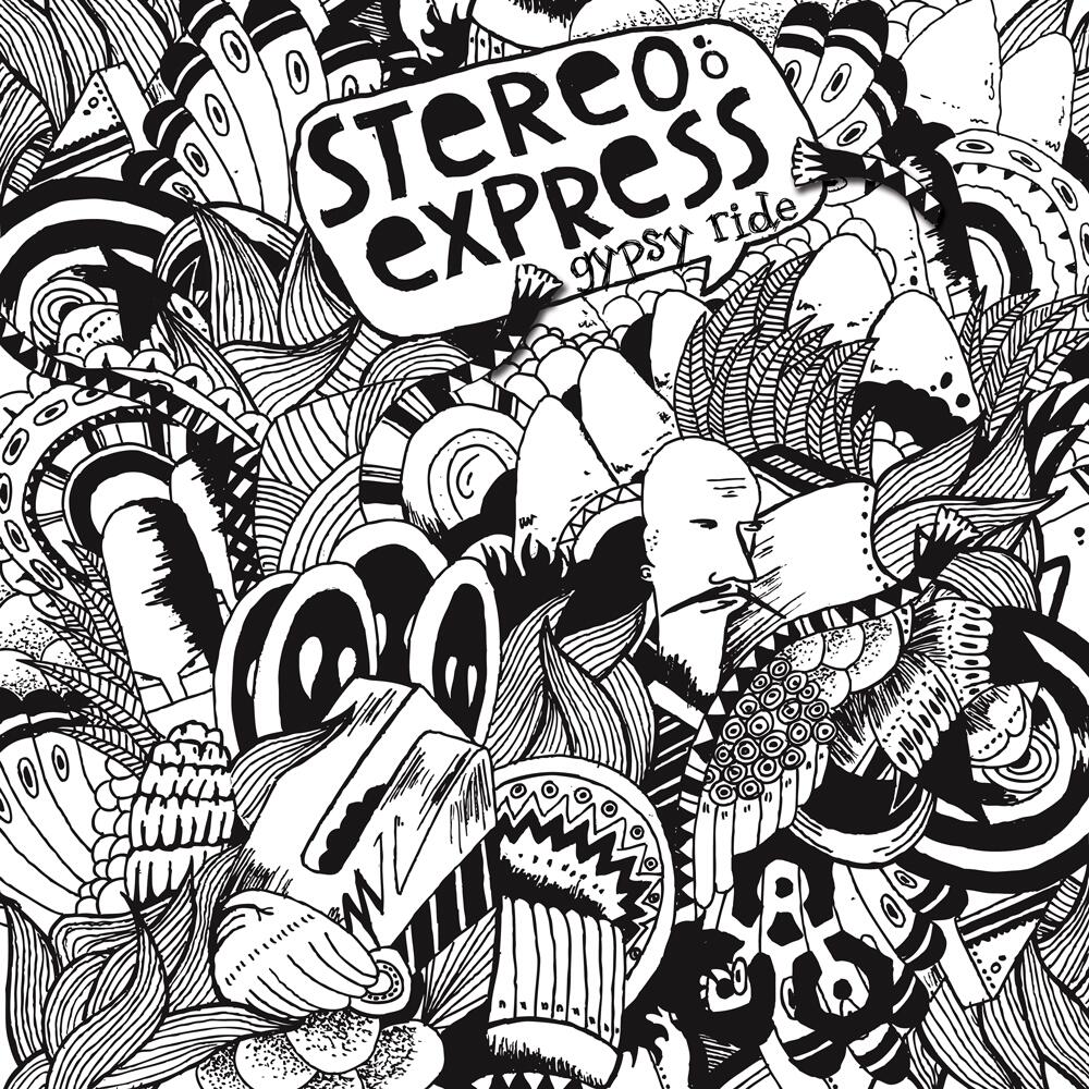 Track Image