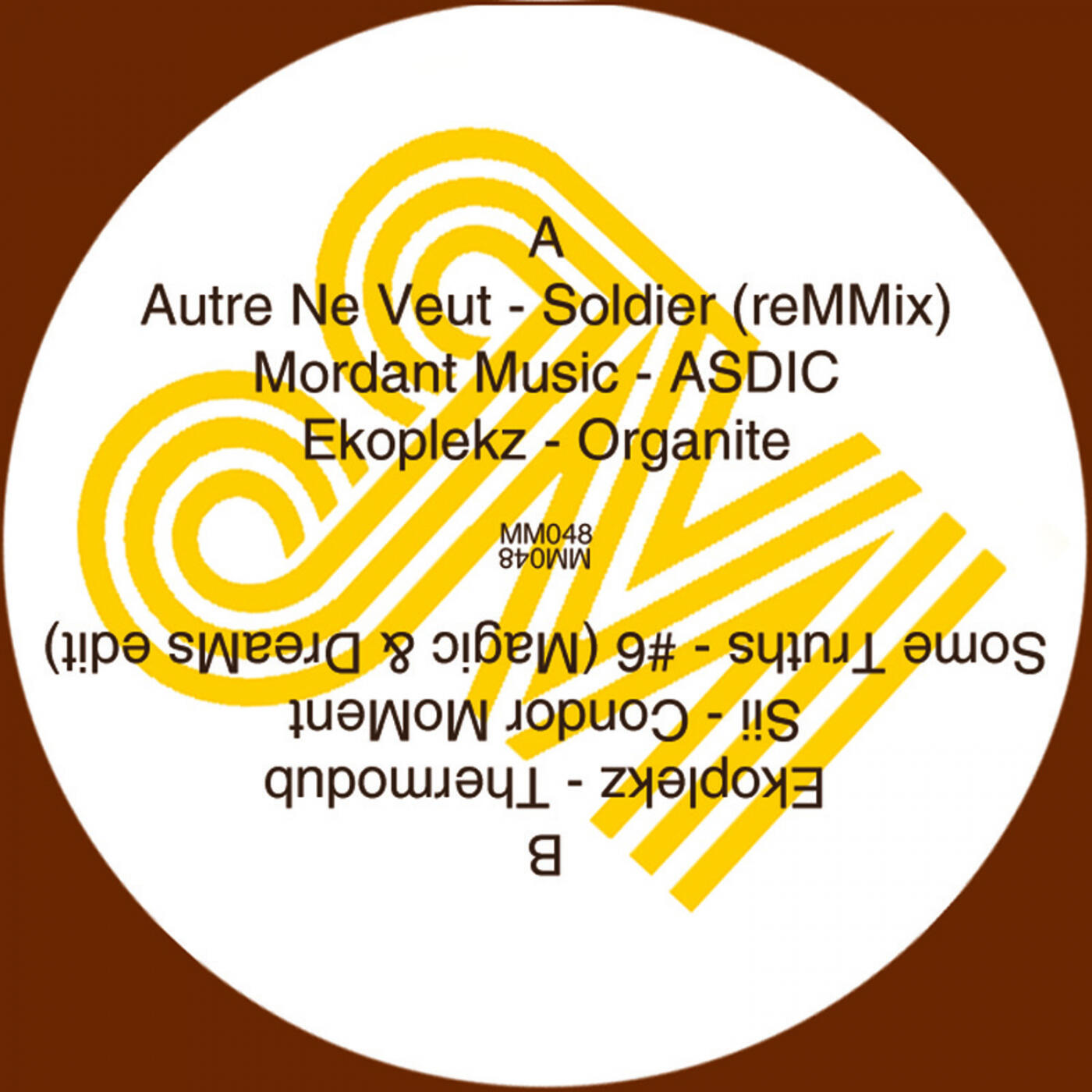 Track Image