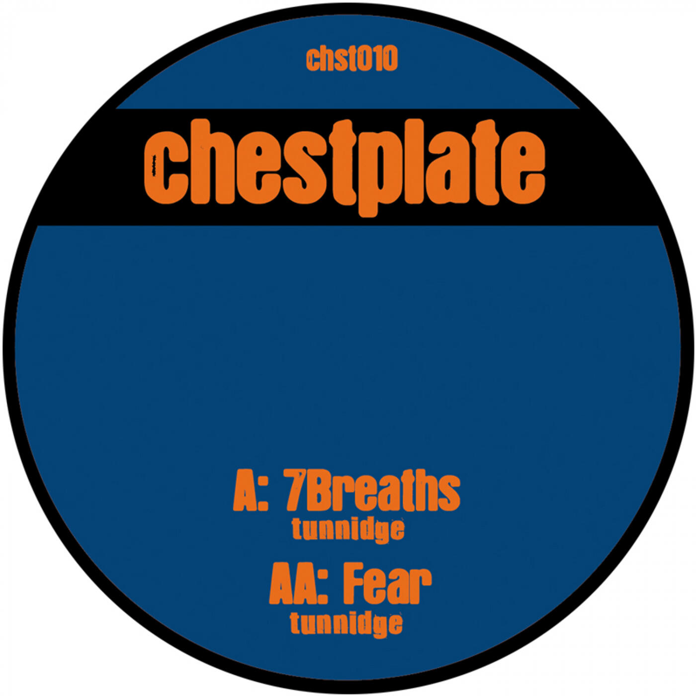 Track Image