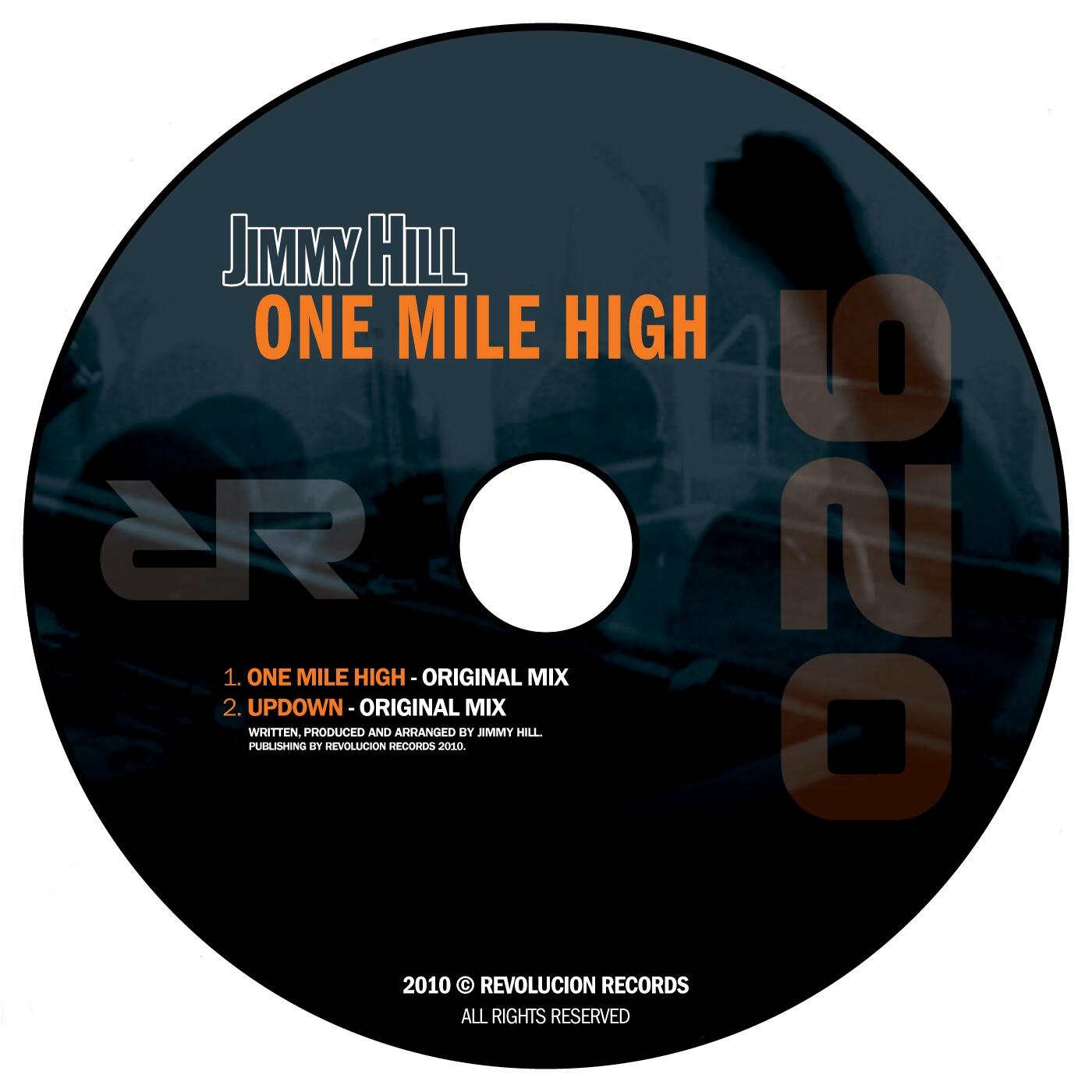 Track Image