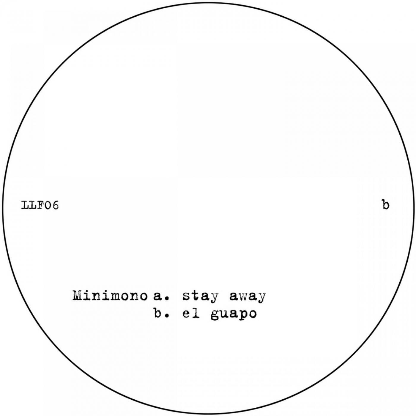 Track Image